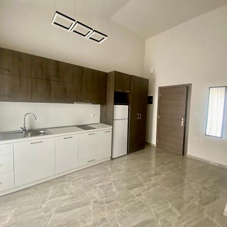 Natalie'S Apartments Nea Nea Makri Zewnętrze zdjęcie