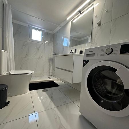 Natalie'S Apartments Nea Nea Makri Zewnętrze zdjęcie