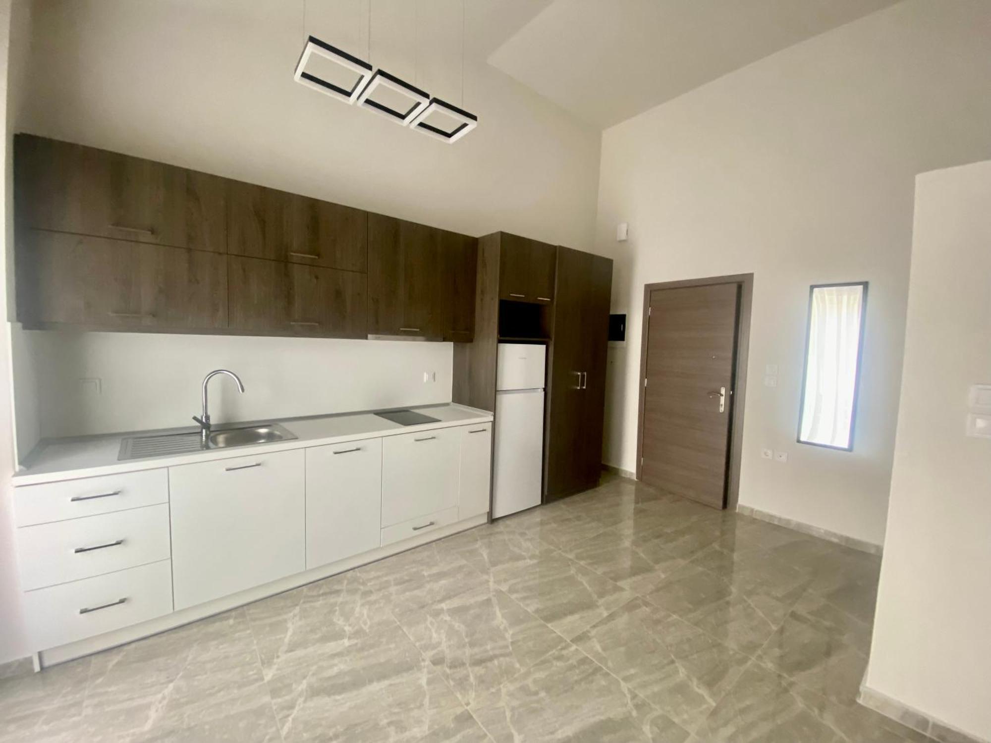 Natalie'S Apartments Nea Nea Makri Zewnętrze zdjęcie