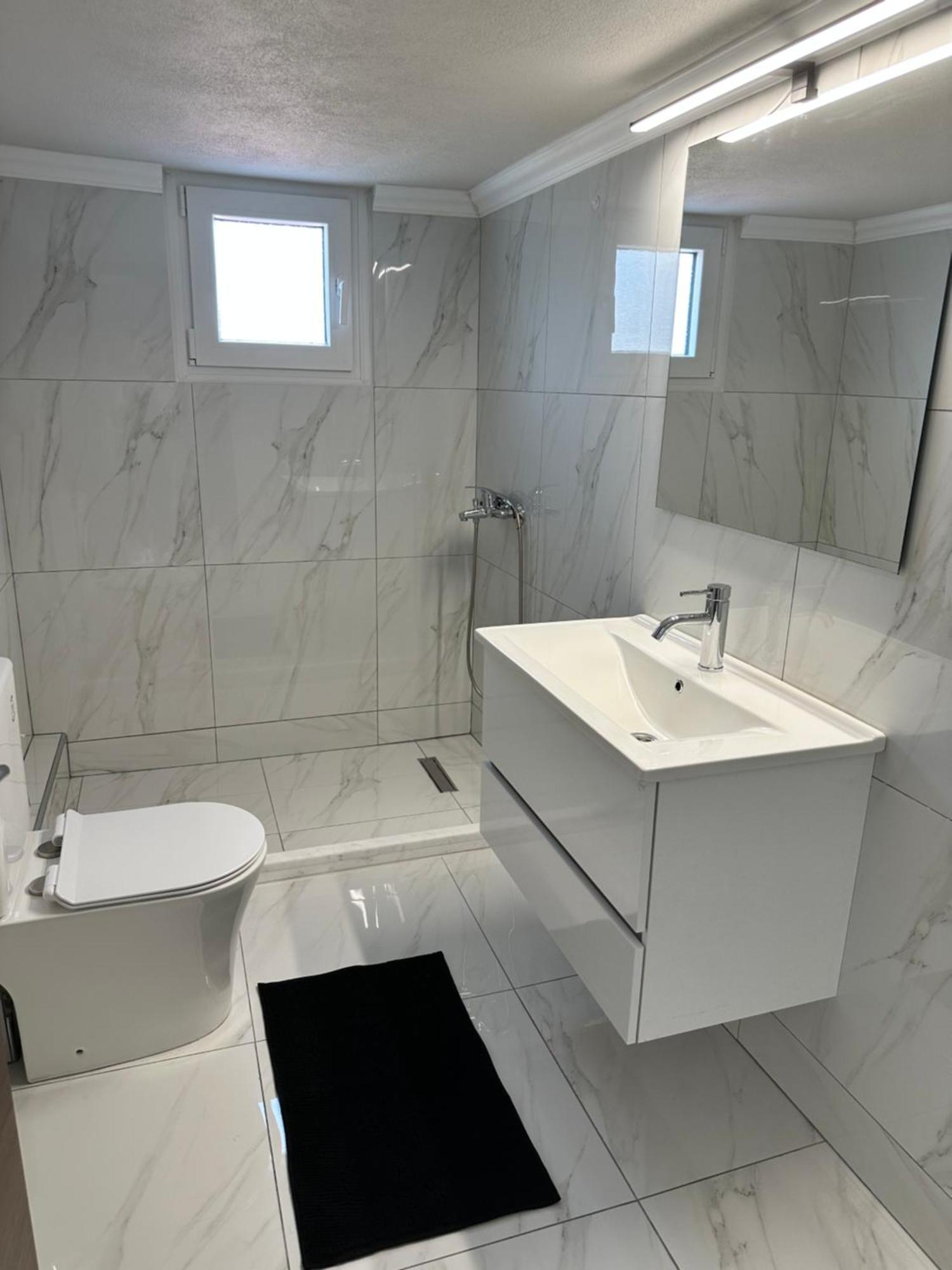 Natalie'S Apartments Nea Nea Makri Zewnętrze zdjęcie