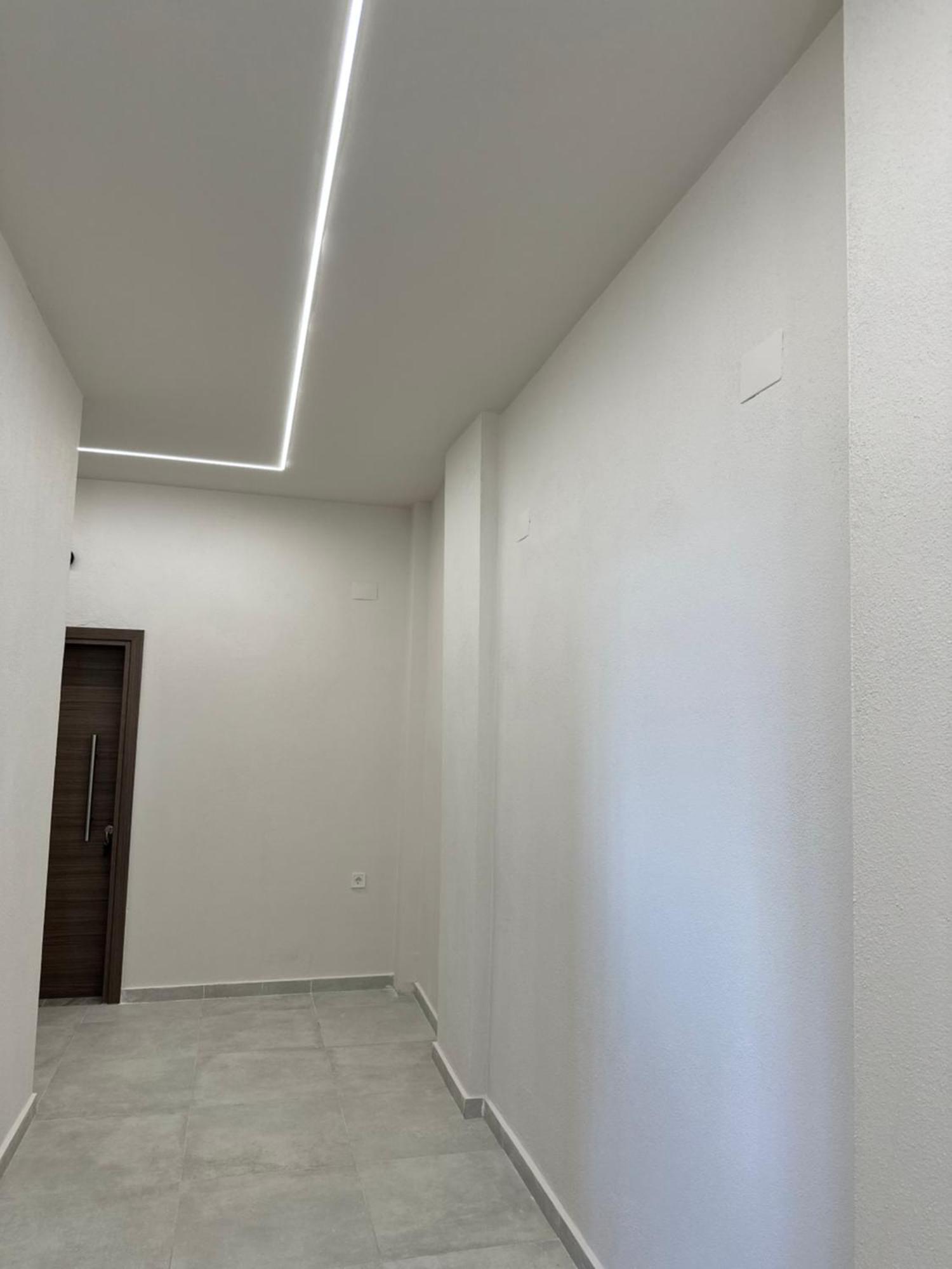 Natalie'S Apartments Nea Nea Makri Zewnętrze zdjęcie