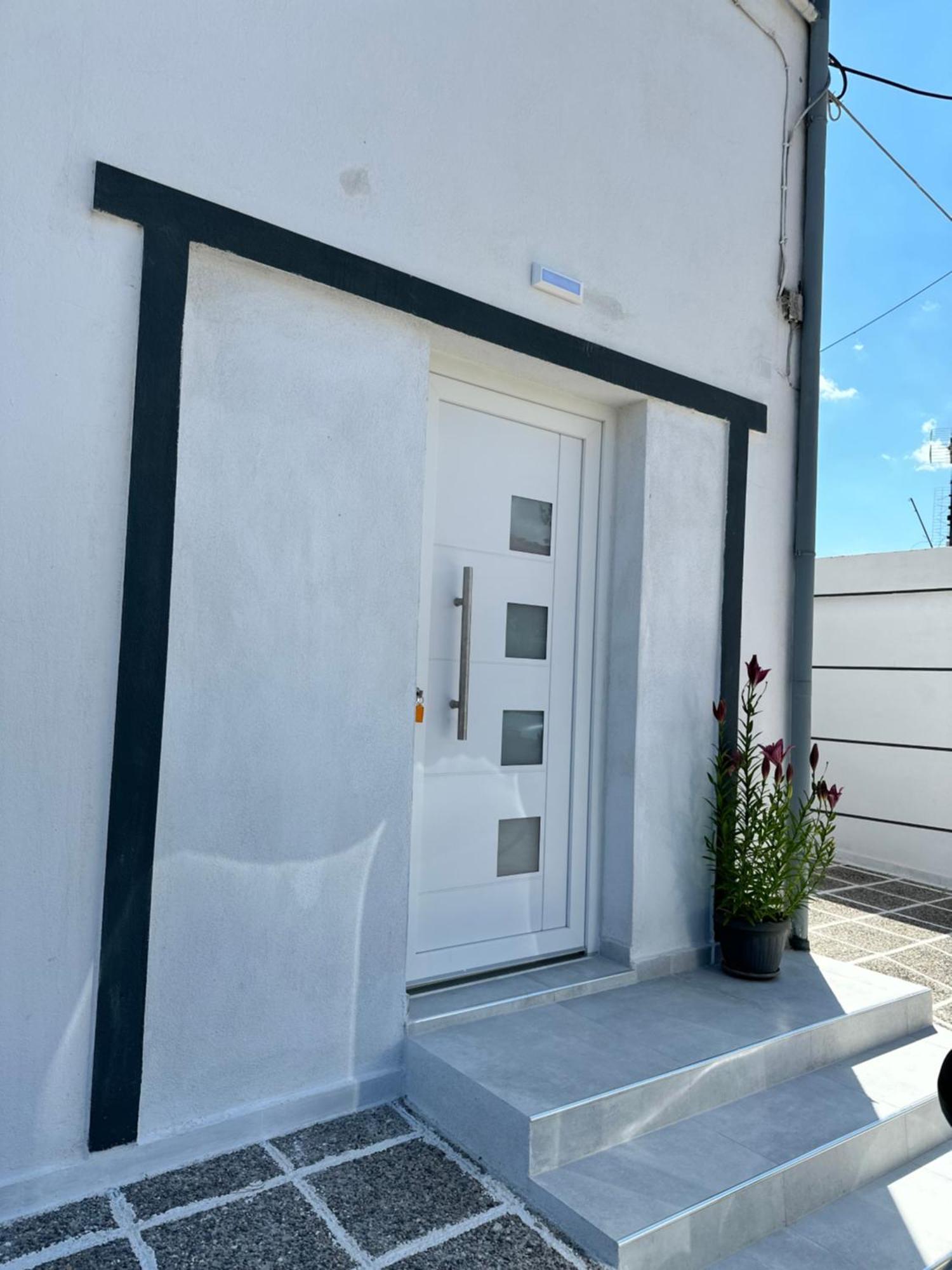 Natalie'S Apartments Nea Nea Makri Zewnętrze zdjęcie