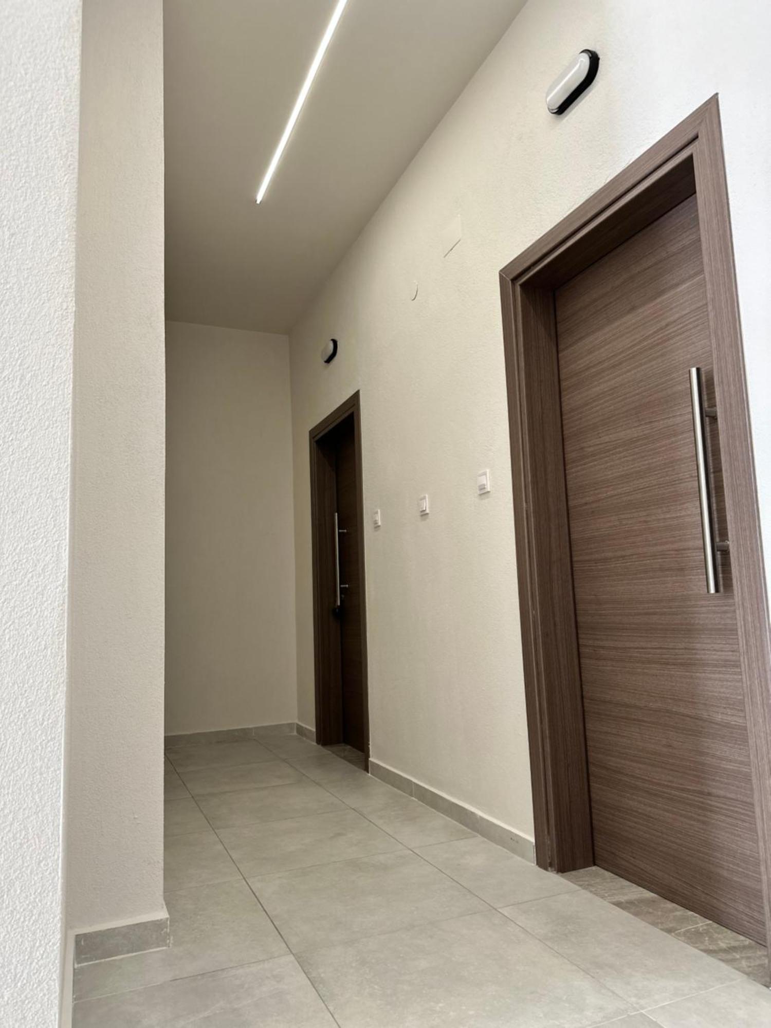 Natalie'S Apartments Nea Nea Makri Zewnętrze zdjęcie